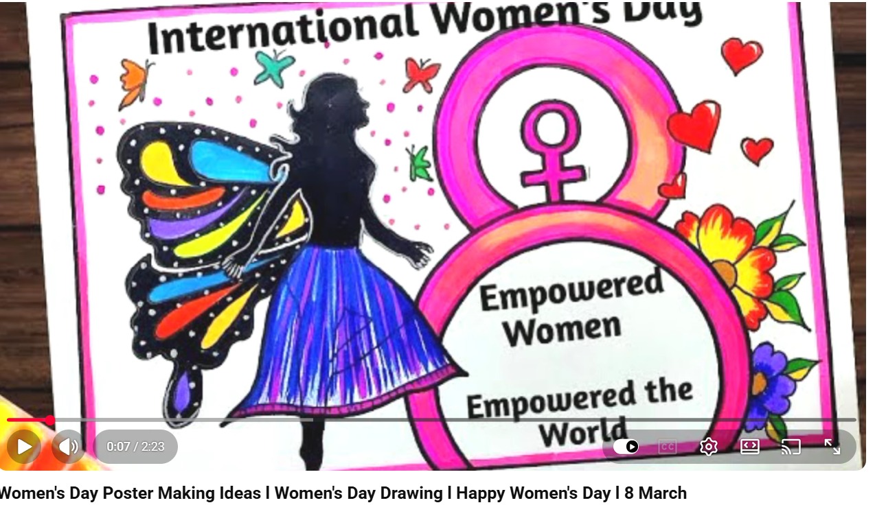 رسالة ANFET بمناسبة يوم المرأة العالمي تكريم شجاعة وحكمة وقيادة المرأة الإرترية